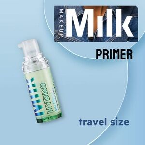 🆕📦*BNIB* MILK | TRAVEL | Makeup Hydro Grip Primer